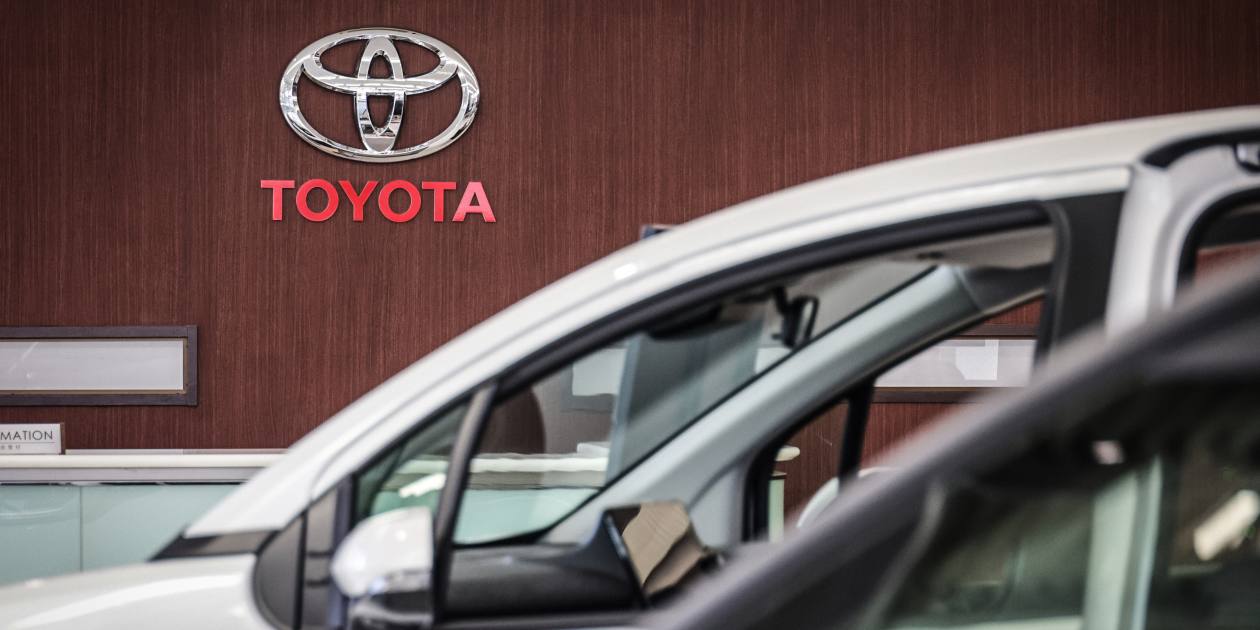 Toyota restarts Yaris and Corolla production after safety test scandal