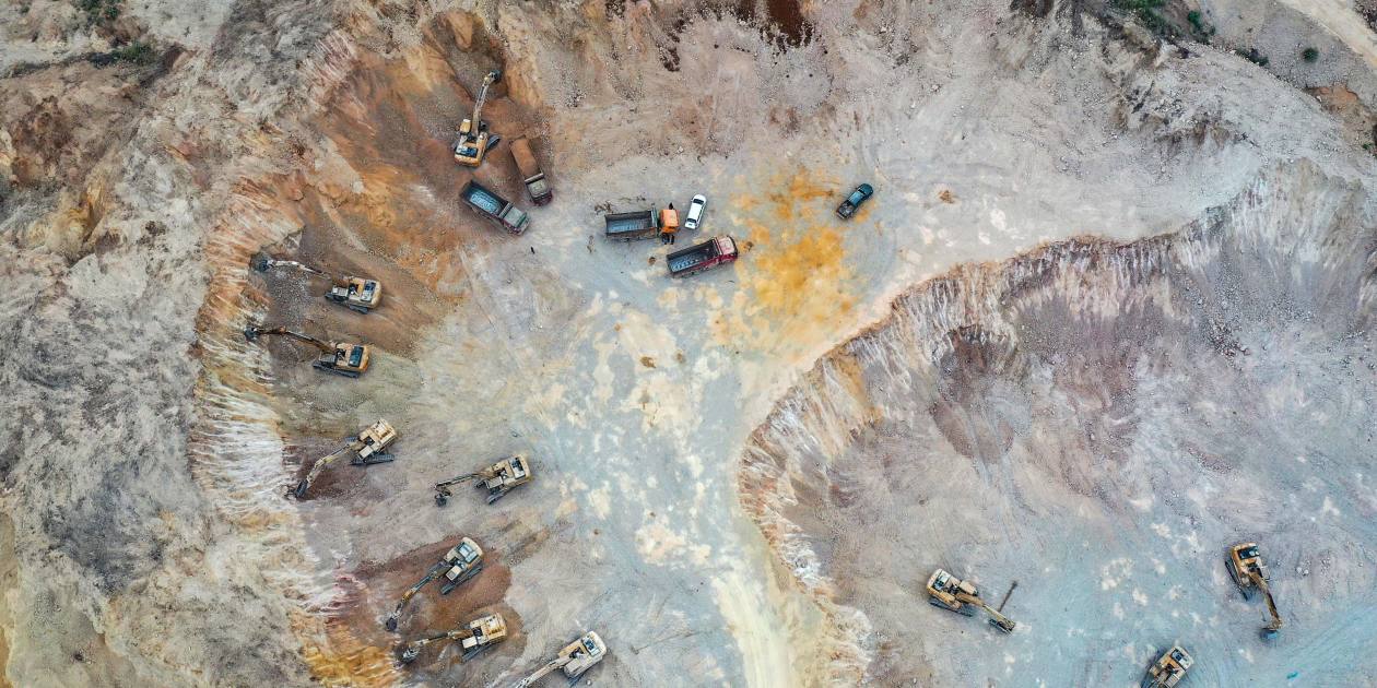 Australian miners rally as China's CATL 'adjusts' lithium output