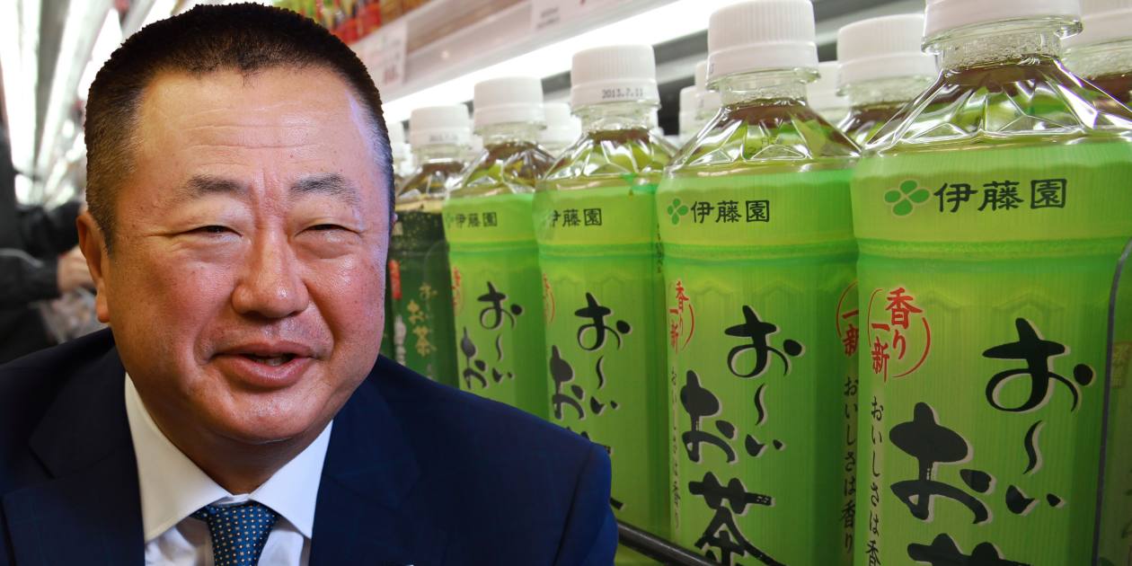 Japan's green tea leader Ito En to make foray into India in 2025