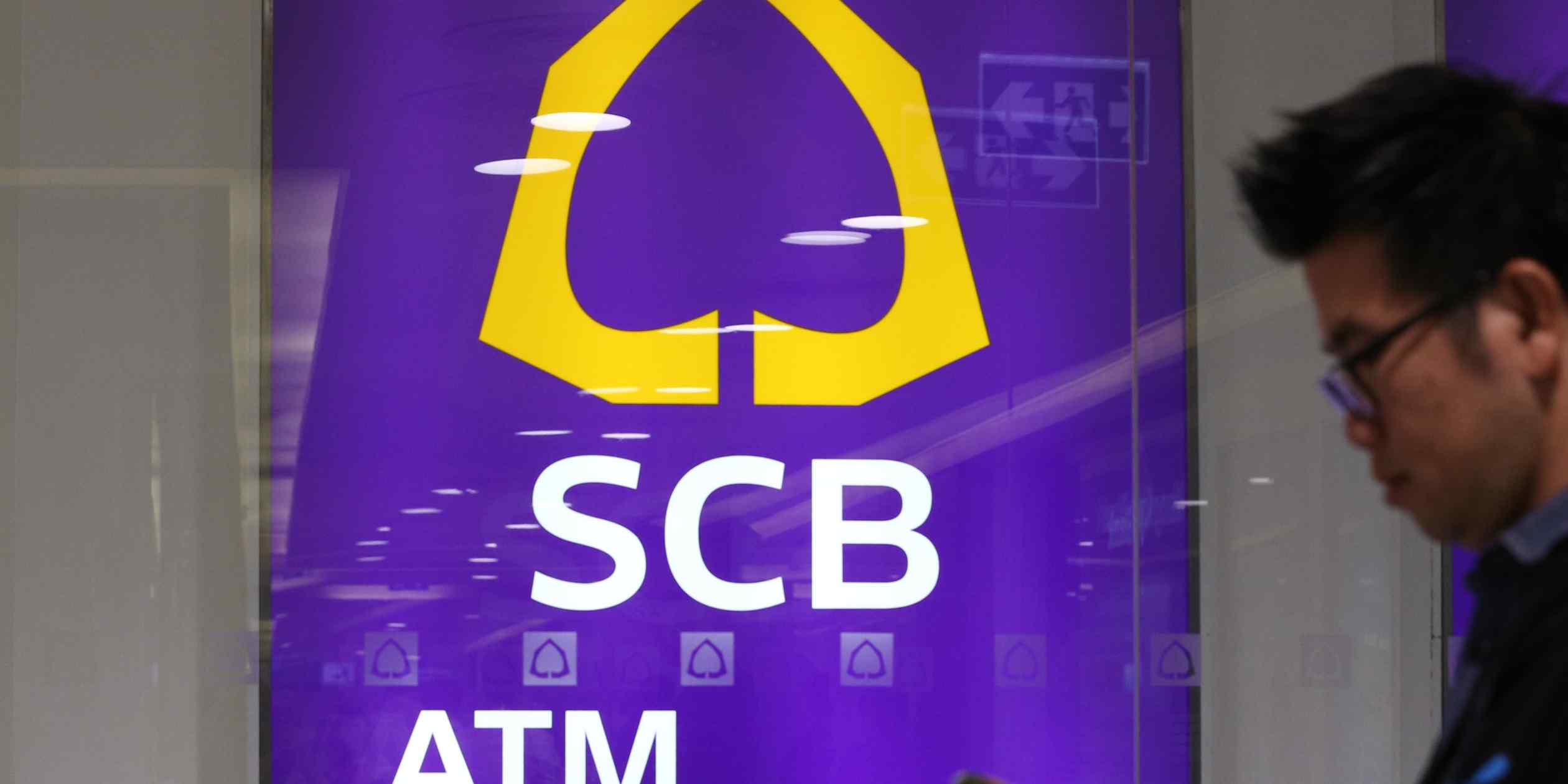 Siam Commercial Bank launches stablecoin-based cross-border payments