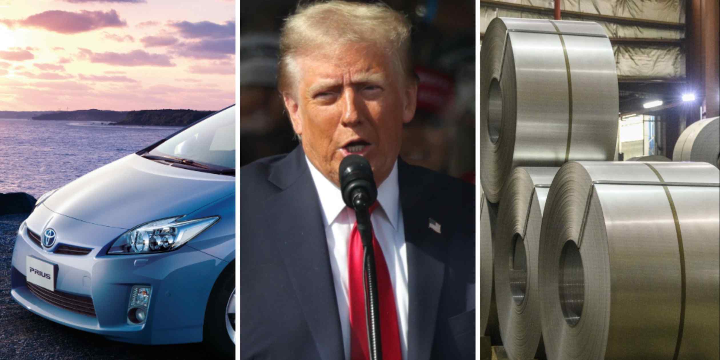 Trump tariffs risk raising U.S. auto production costs by $40bn