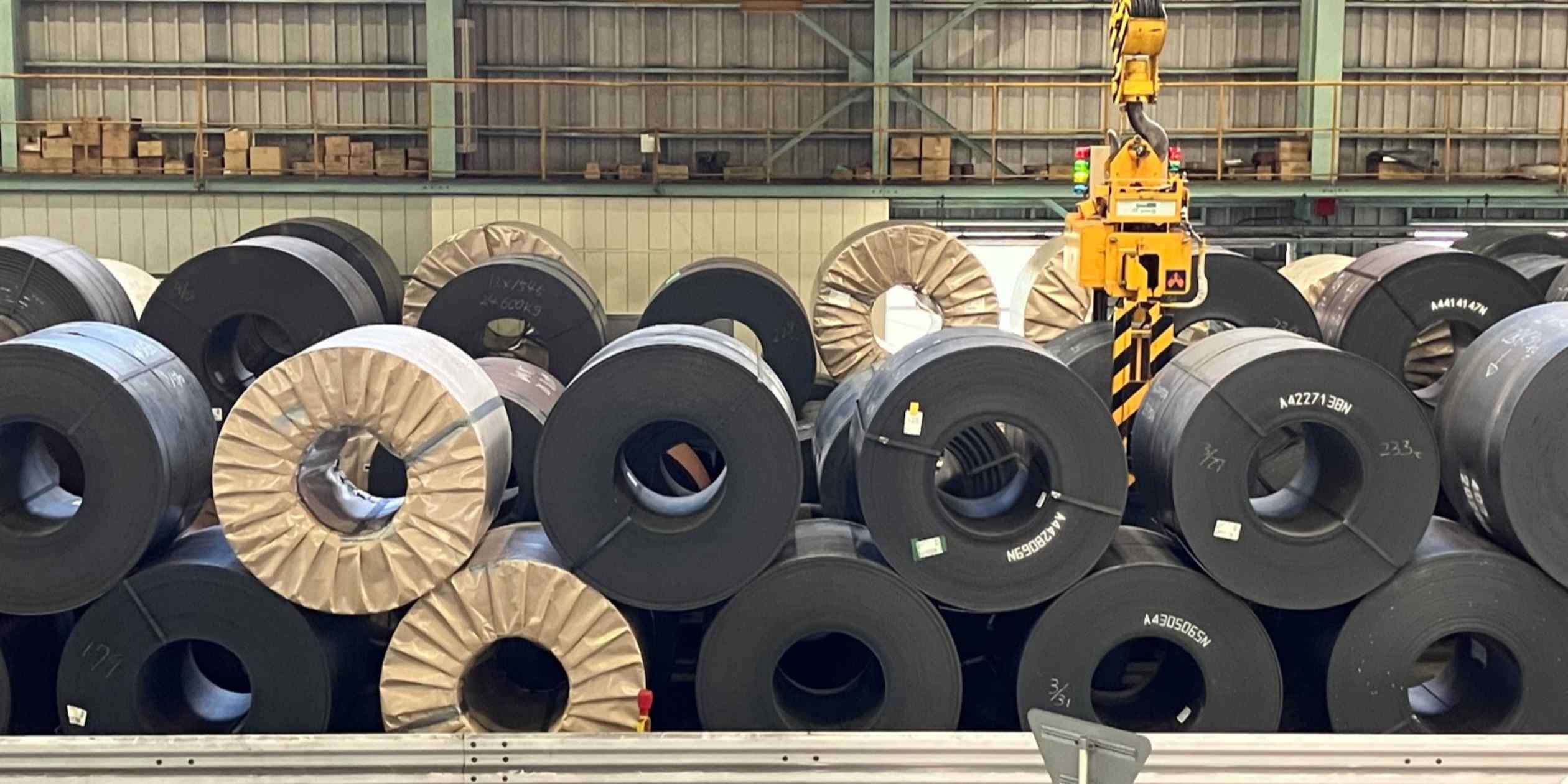 Japan sees rise in steel anti-dumping probes amid China overcapacity