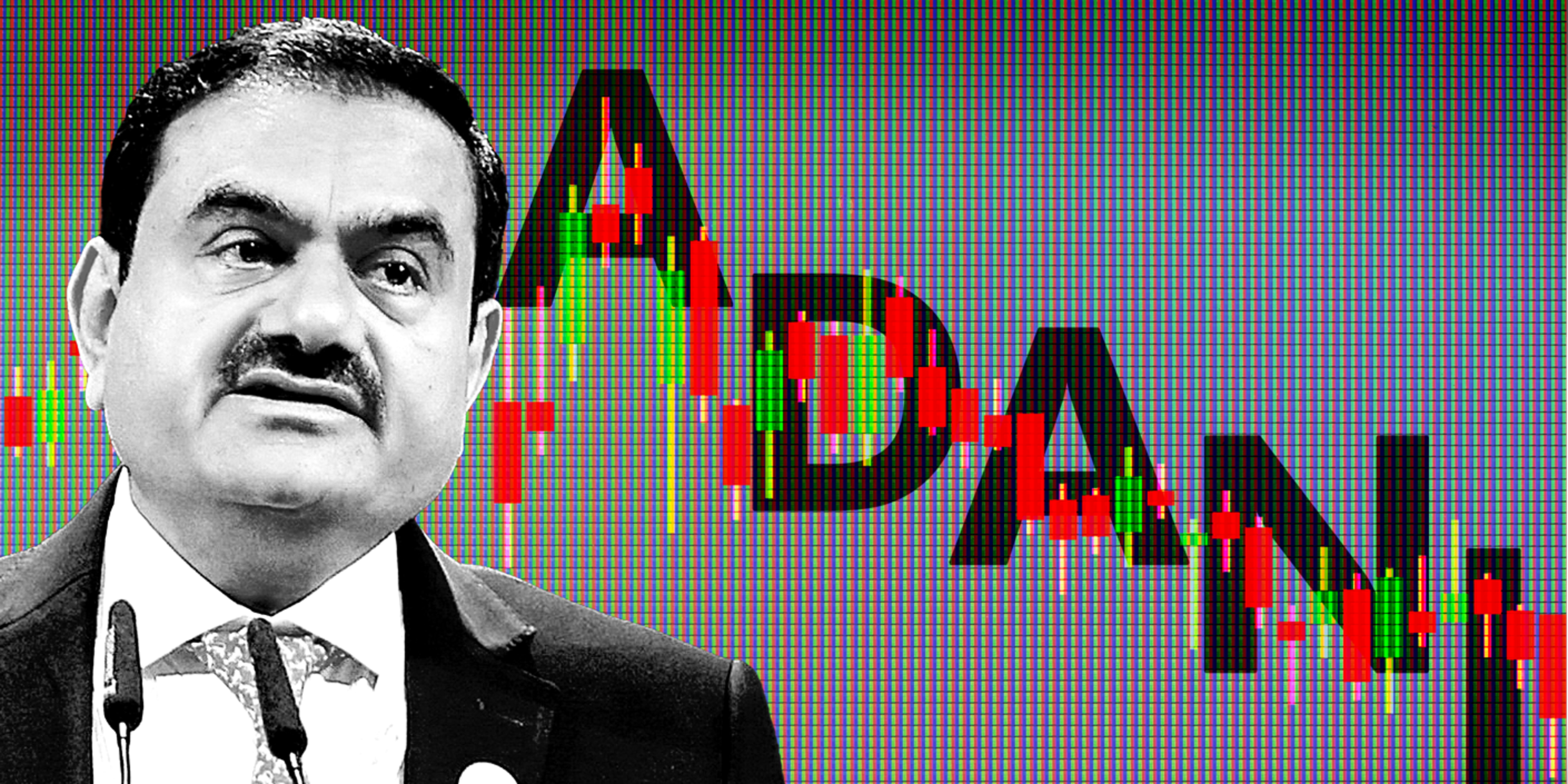 Adani crisis sequel makes investors in Indian companies think twice