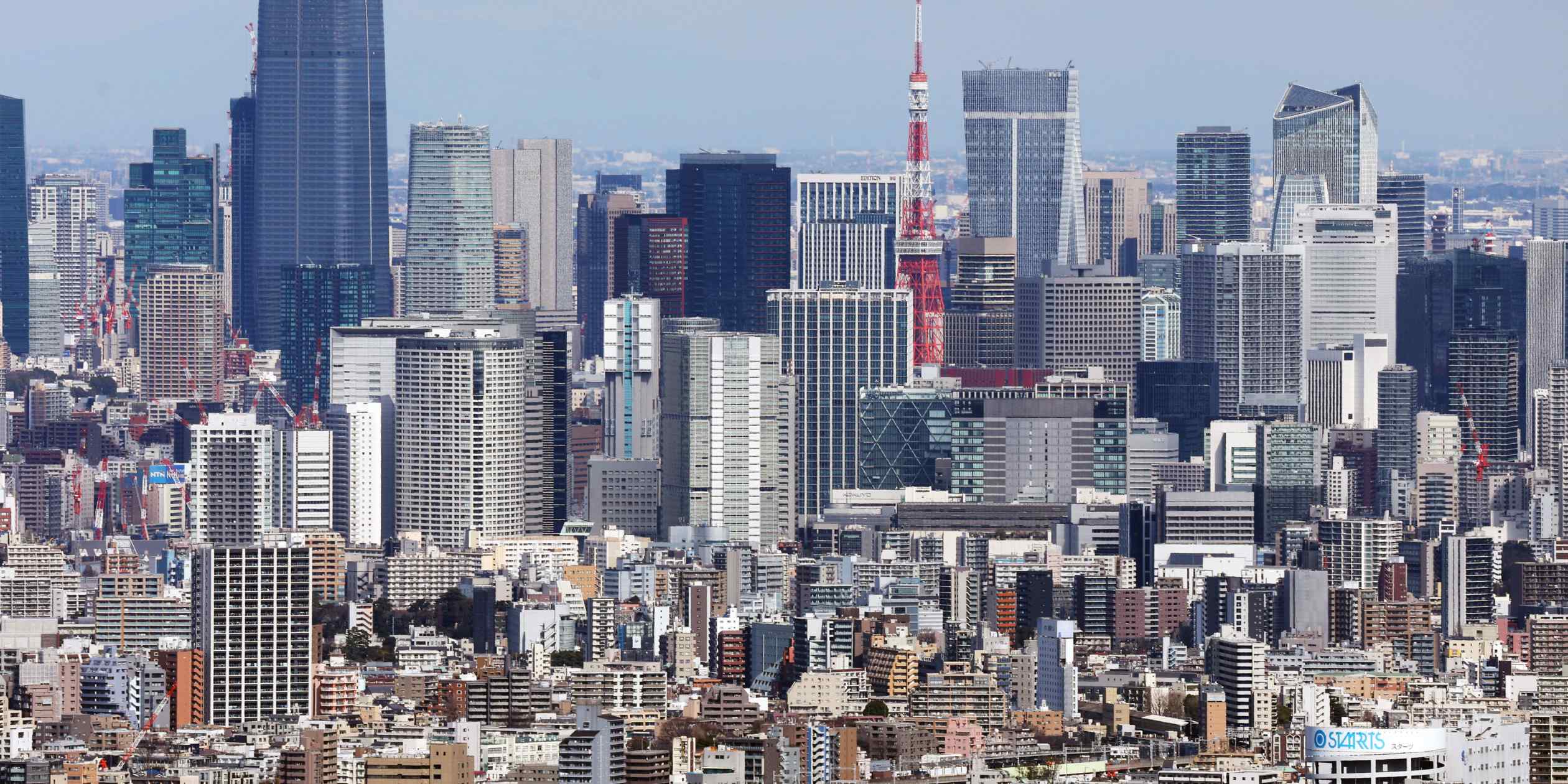 Top China wealth manager expands to Japan as home market stalls