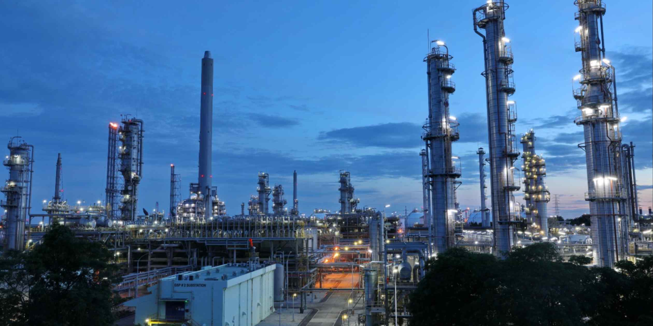 Thai Oil injects $1.7bn more into stalled refinery project