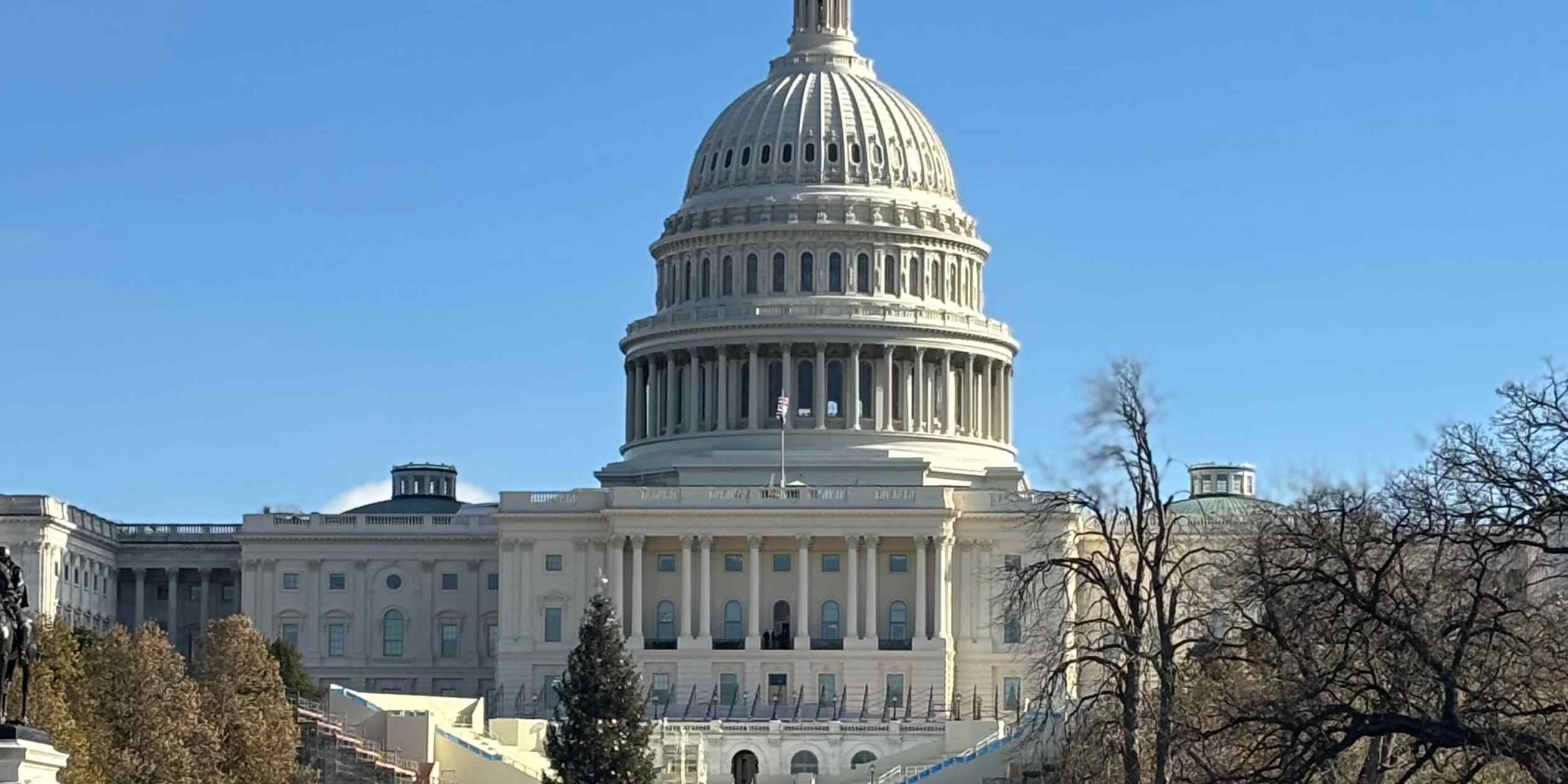 U.S. House passes defense budget with Chinese lobbying limits