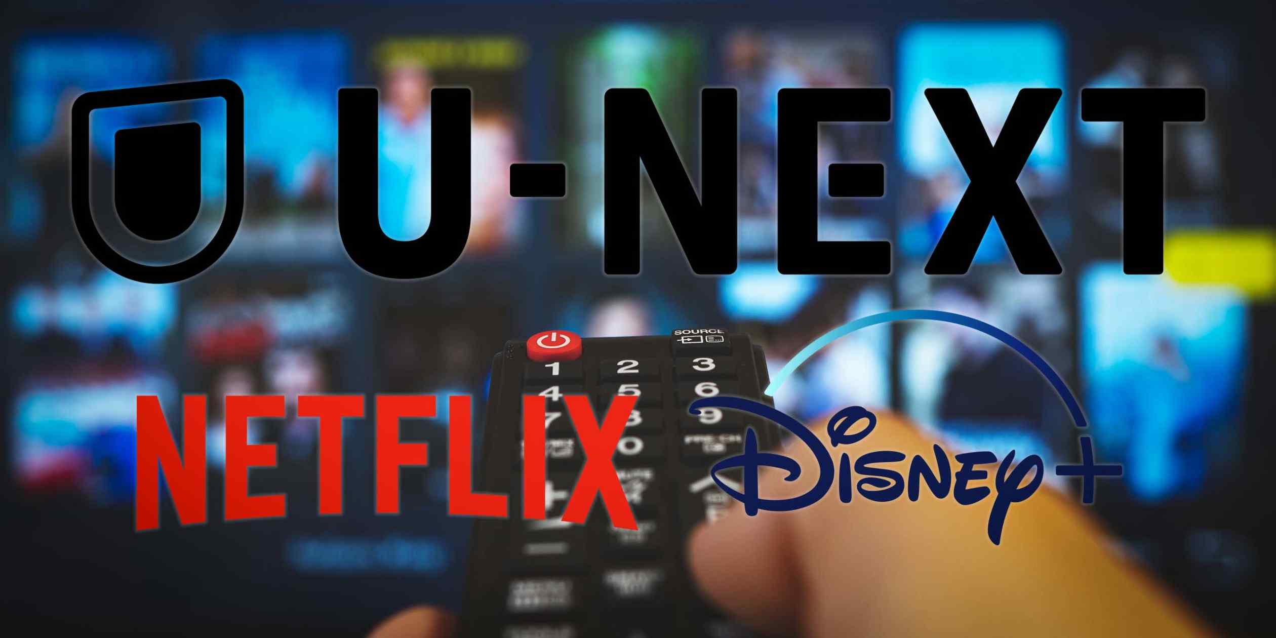 Asian streaming services claw back against Netflix and Disney