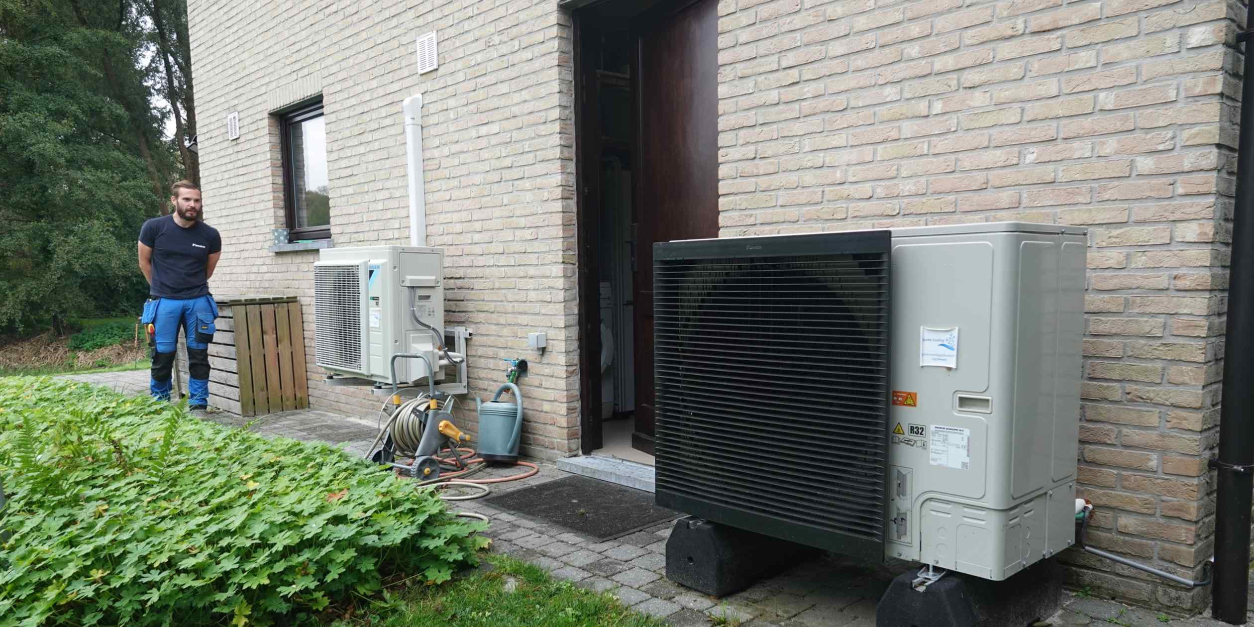 Daikin projects record profit as data centers outweigh Trump tariffs